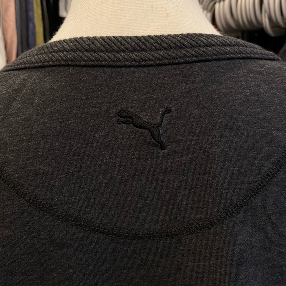 Puma DryCell Sweatshirt - Picture 6 of 7
